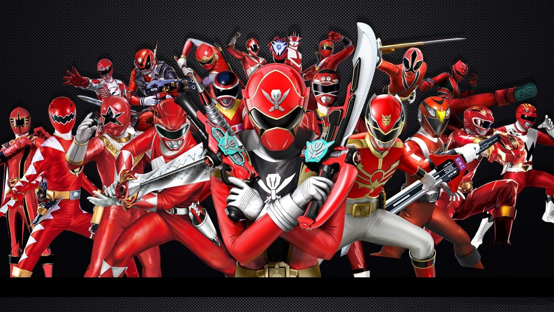 1920x1080 Power Rangers Wallpaper Download Free. HD Wallpaper, Desktop