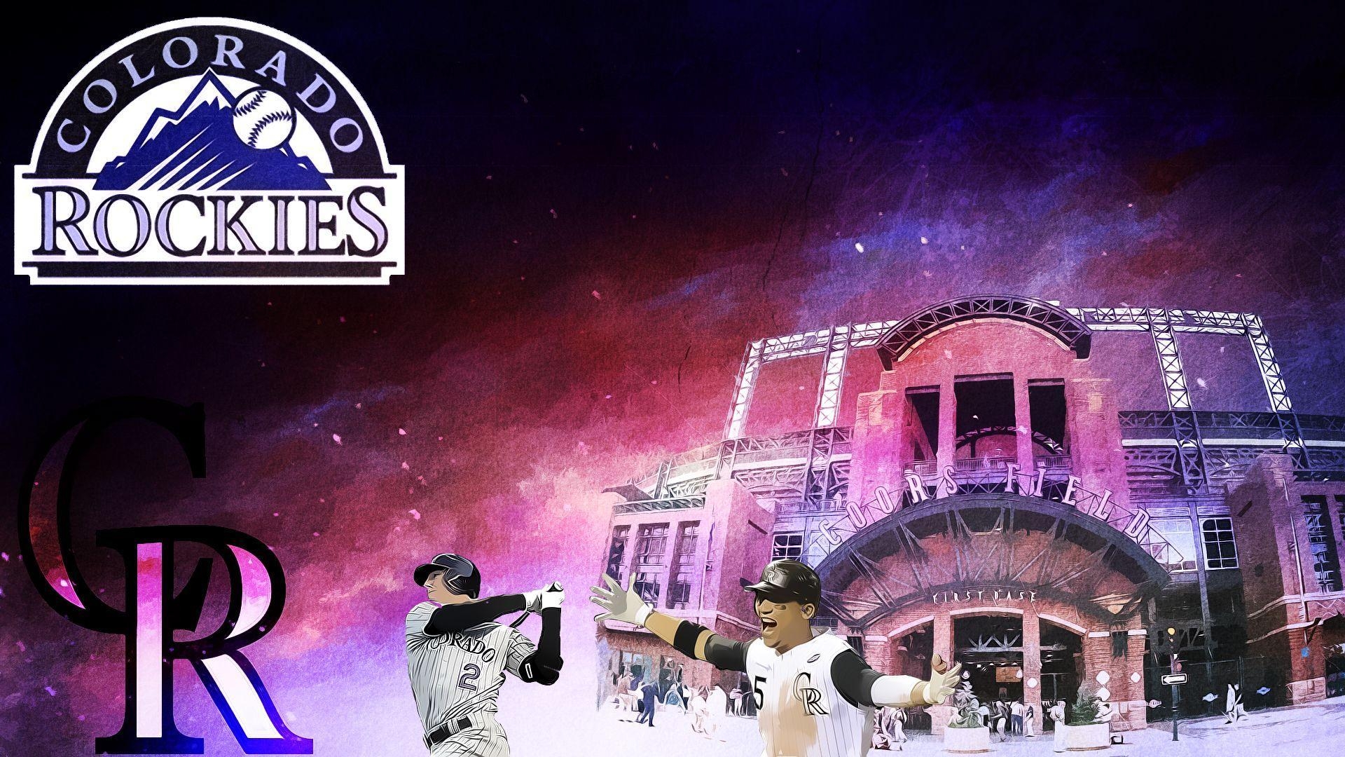 1920x1080 Colorado Rockies Wallpaper, Desktop