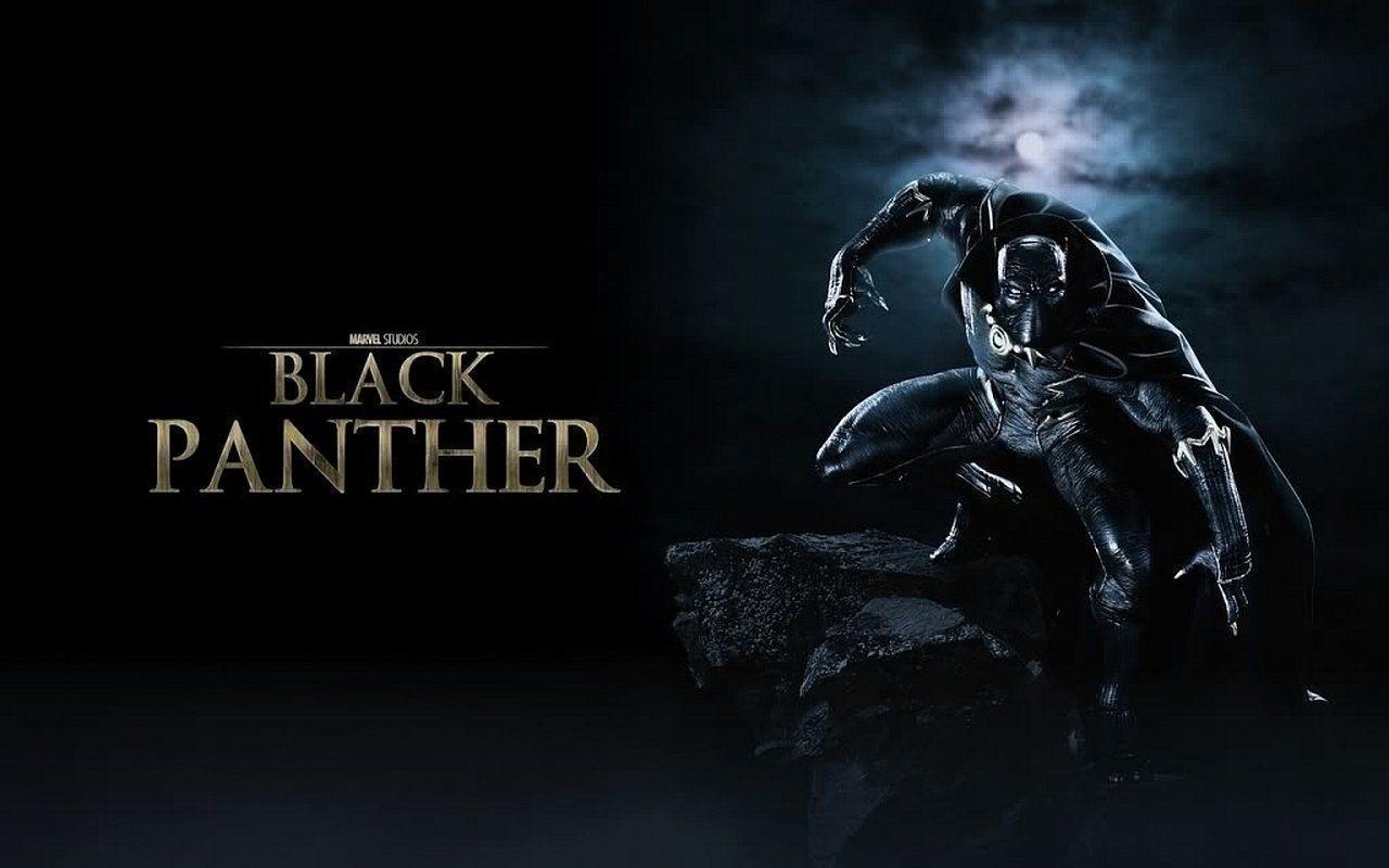 1280x800 Black Panther (Marvel) HD Wallpaper. Background, Desktop