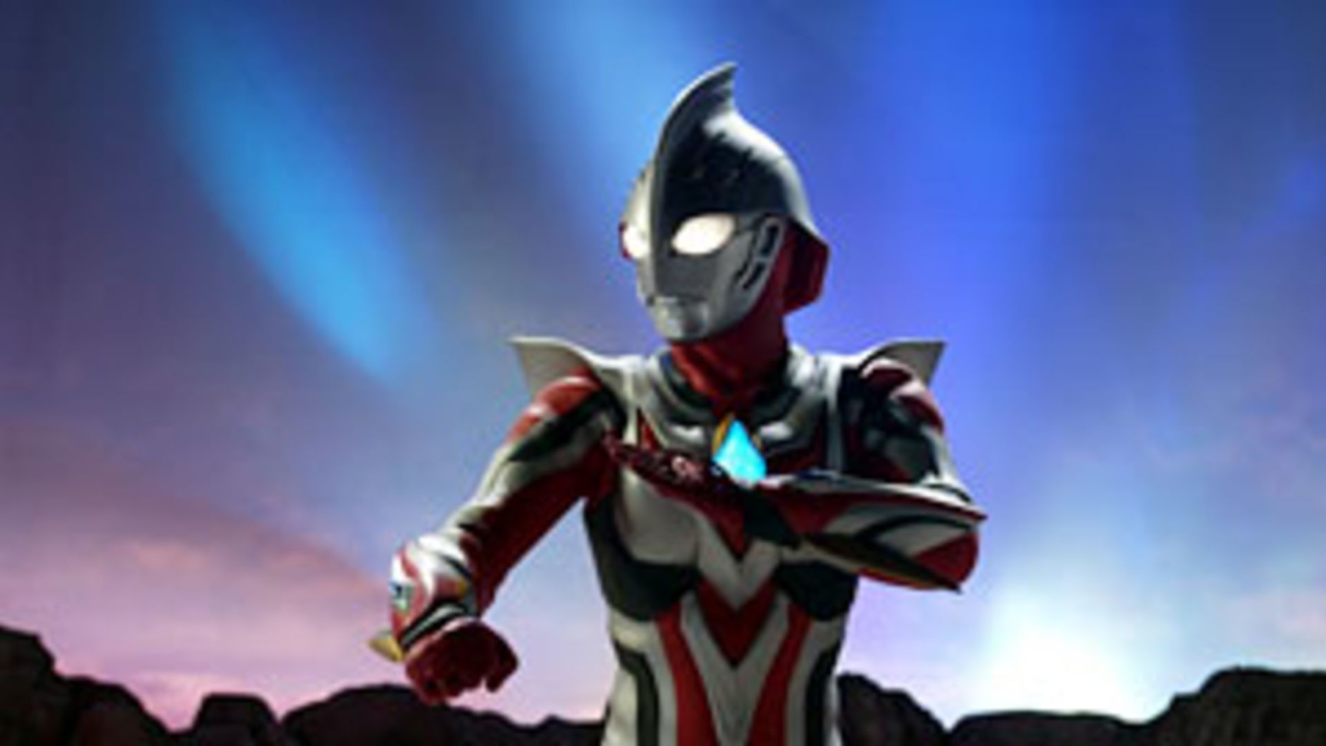 1920x1080 Ultraman Nexus (2004), Desktop