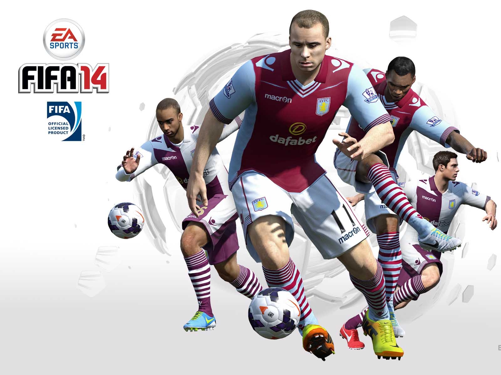 1600x1200 FIFA 14 Wallpaper Official FIFA 14 Wallpaper in a Single Place, Desktop