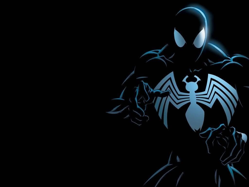 1030x770 Spider Man Black Suit Wallpaper Free Spider Man Black Suit Background, Desktop