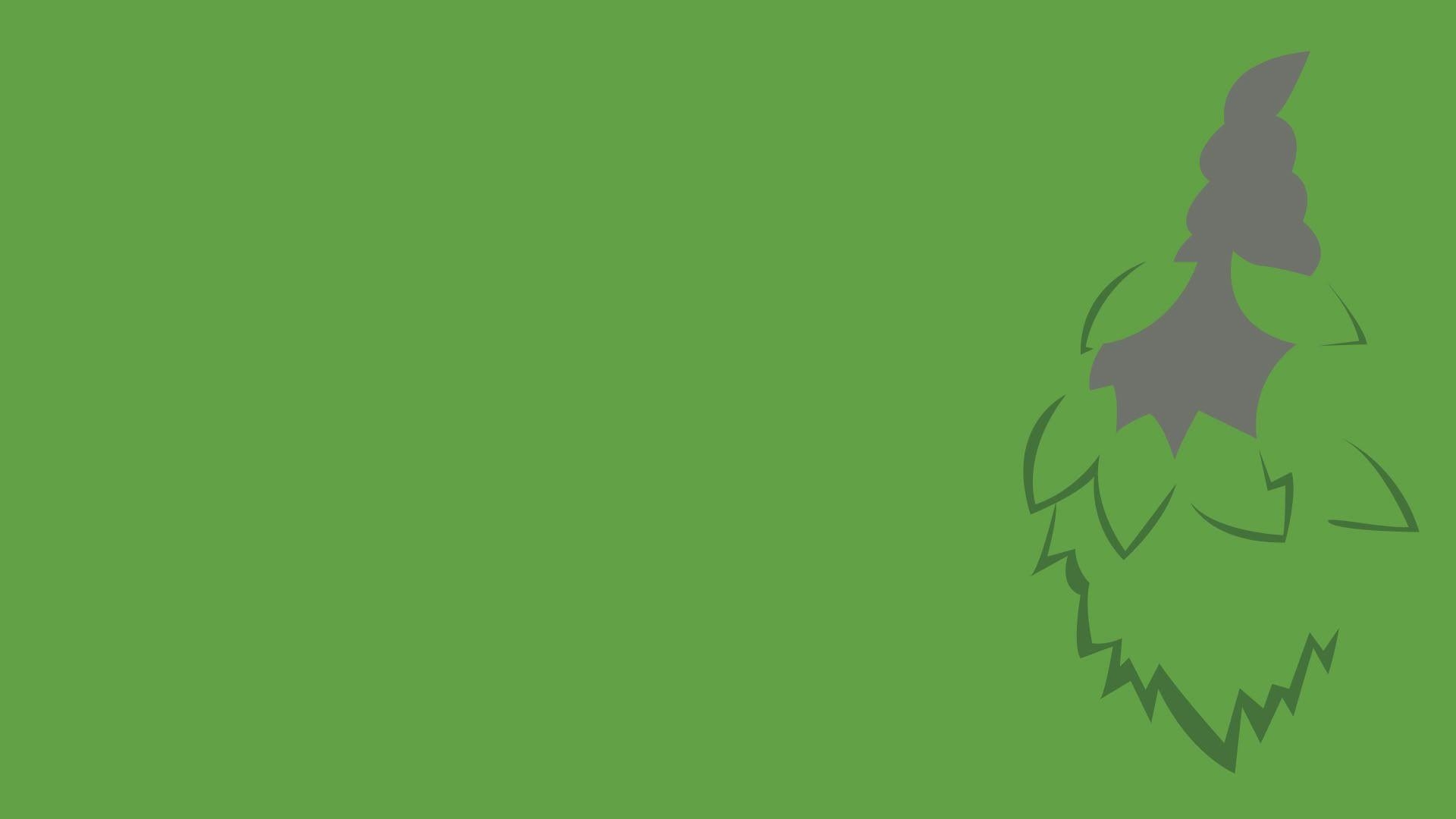 1920x1080 Burmy (Plant Cloak) Wallpaper Animated Gifs, Desktop