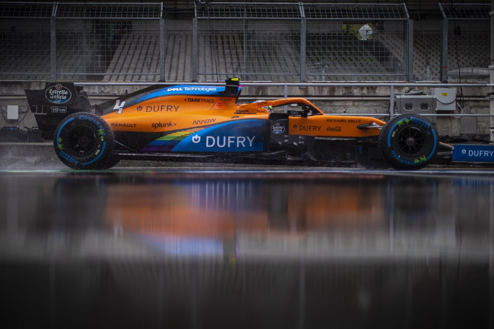 2000x1340 McLaren F1 Formula 1 Lando Norris P #wallpaper #hdwallpaper #desktop. Mclaren f Mclaren, Mclaren formula 1, Desktop