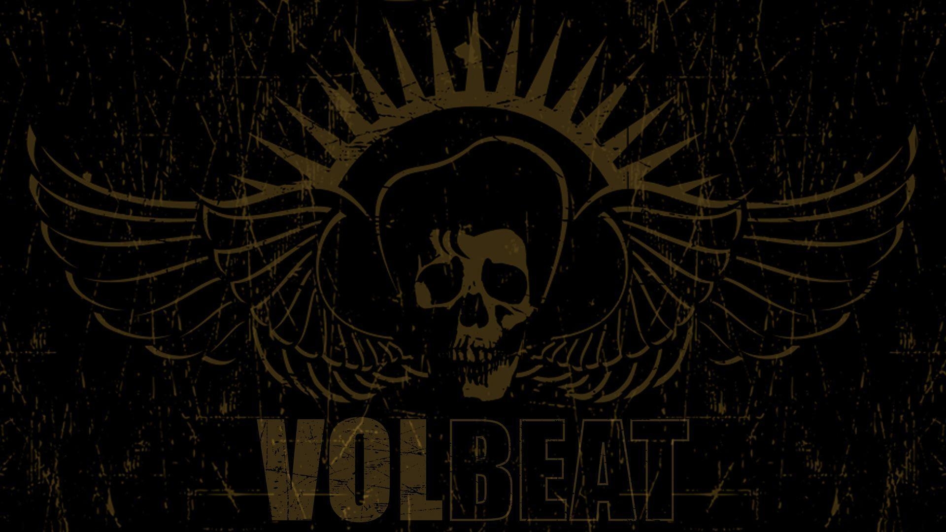 1920x1080 Volbeat Volbeatwp  #volbeat, Desktop