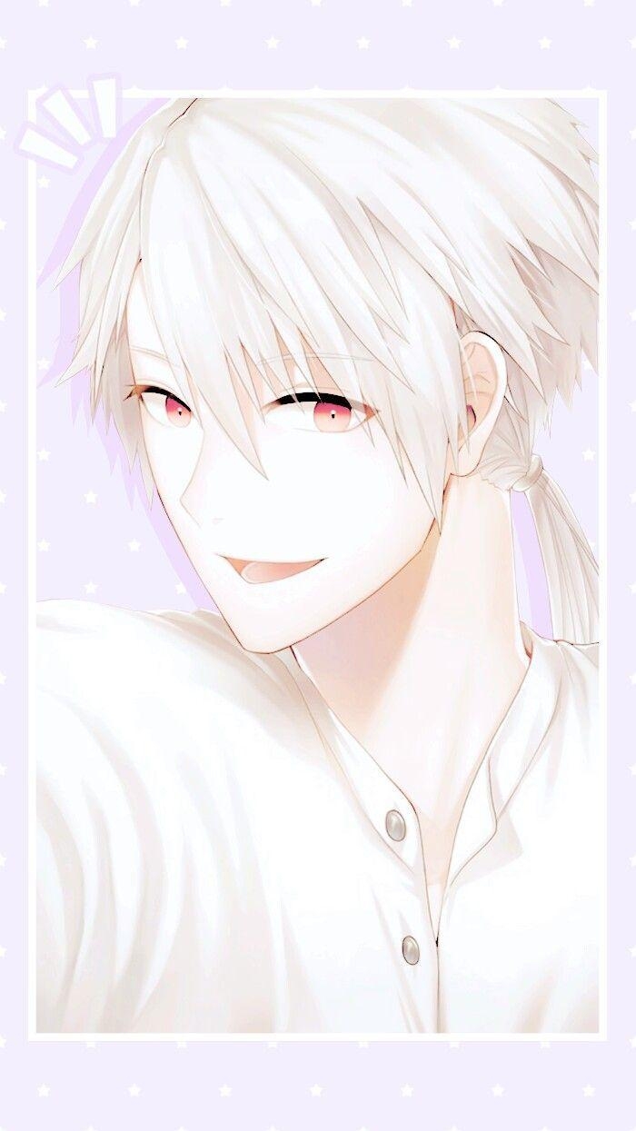 700x1250 best Mystic Messenger <3 image. Mystic, Phone