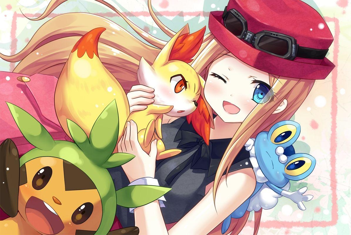 1200x800 Serena (Pokemon XY) image Pokémon Serena HD wallpaper, Desktop