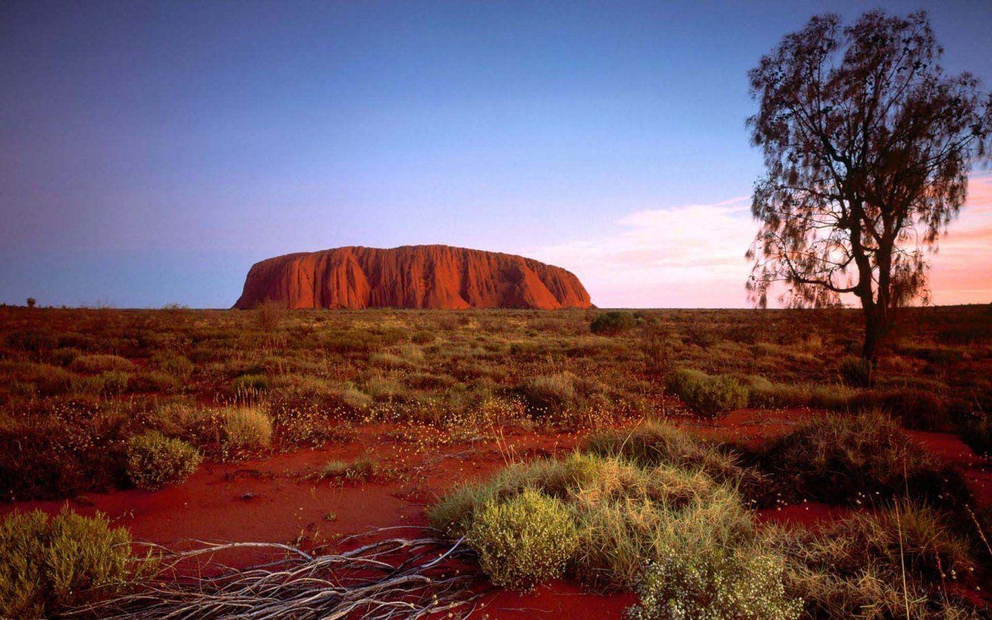 1440x900 Beautiful Uluru  Wallpaper, Uluru  Wallpaper, Desktop