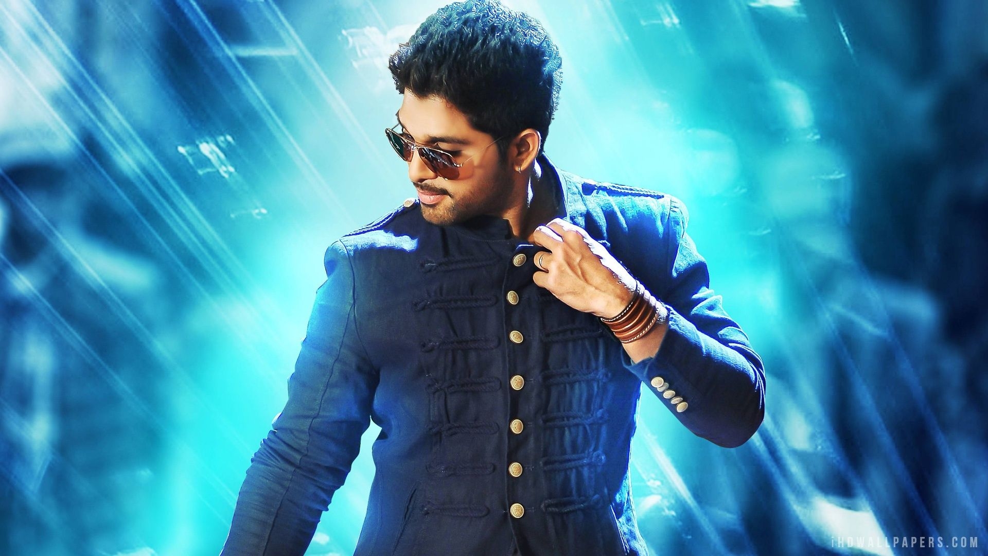 1920x1080 Allu Arjun Stills HD HD Wallpaper, Desktop