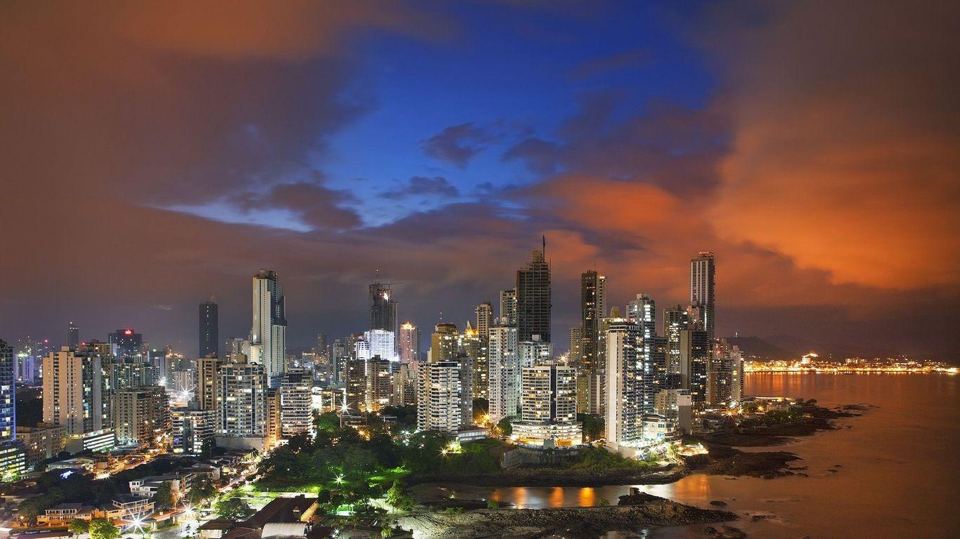 1370x770 Cool Panama wallpaperx768, Desktop