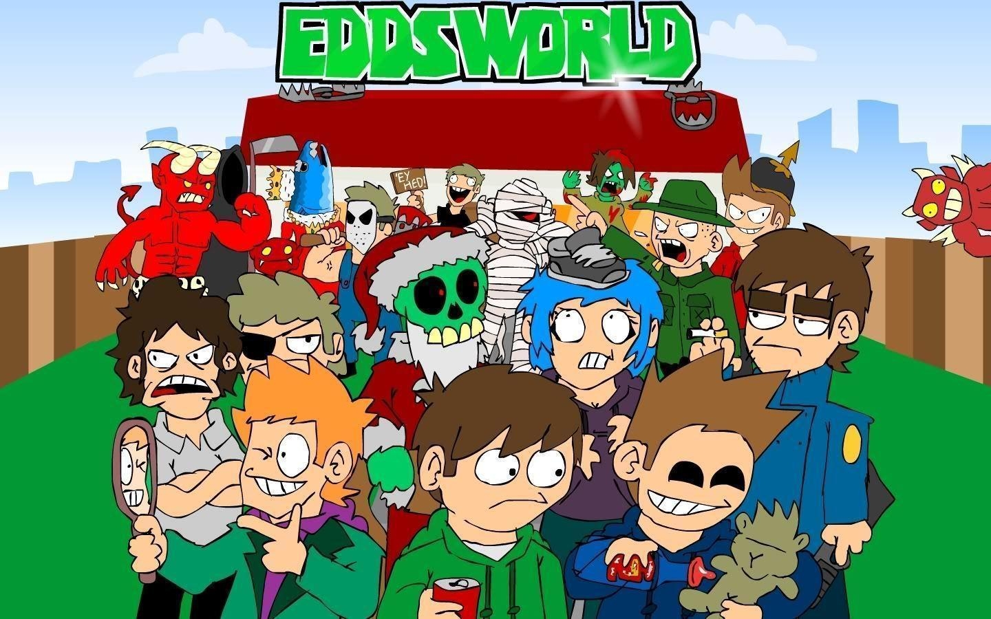 1440x900 RIP Edd Gould 1988 2012, Desktop