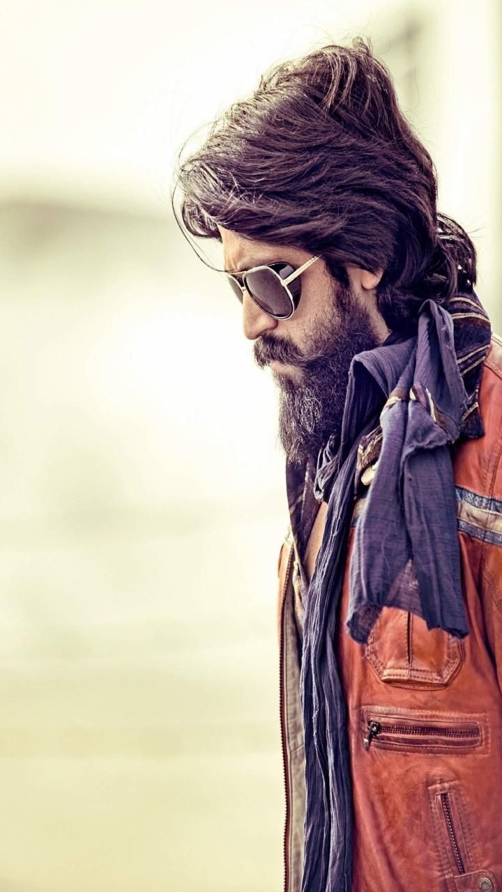 720x1280 Rocking Star Yash Wallpaper for Android. Android wallpaper, New photo hd, Fall photohoot, Phone