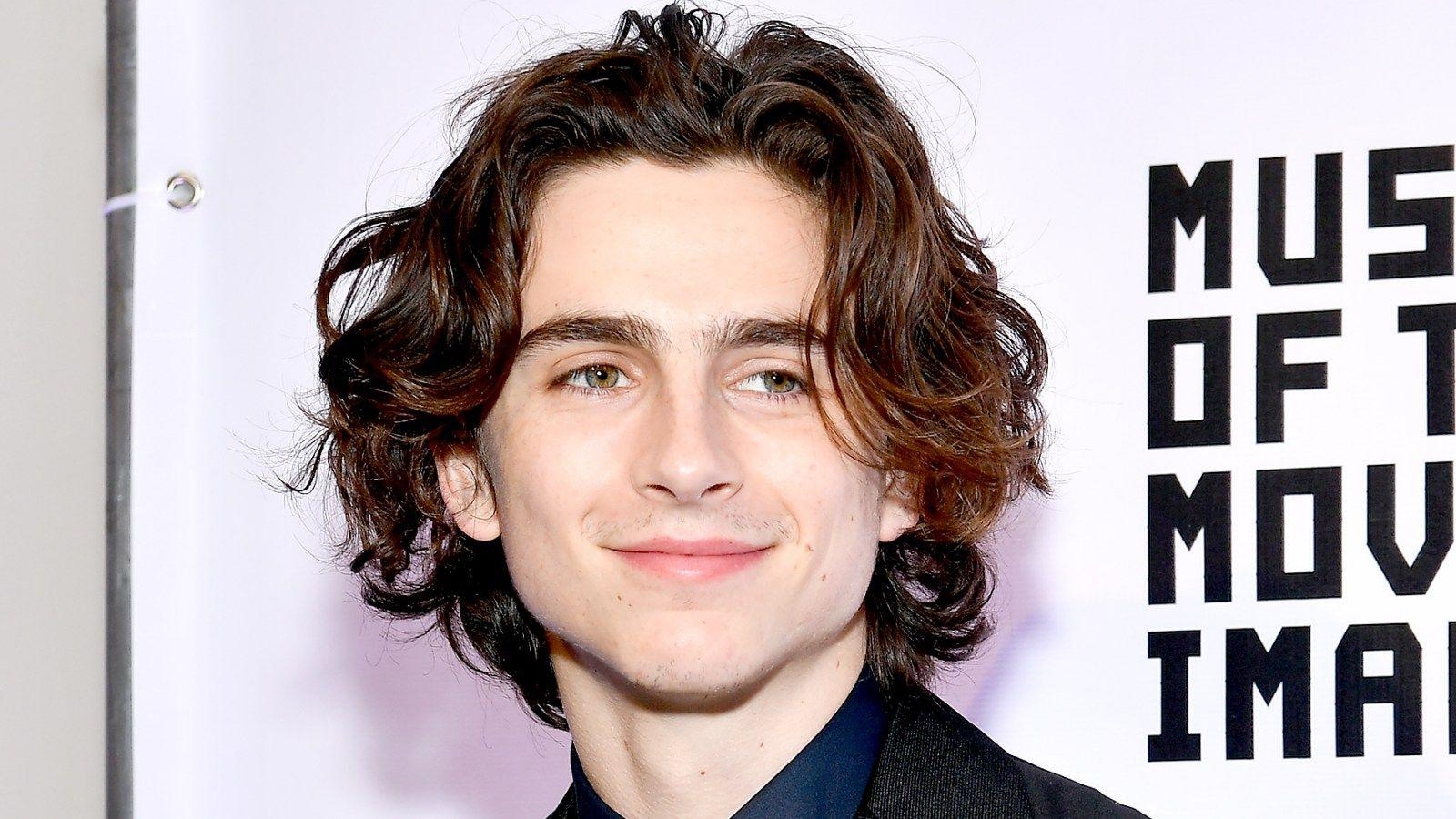 1600x900 Timothee Chalamet Archives, Desktop