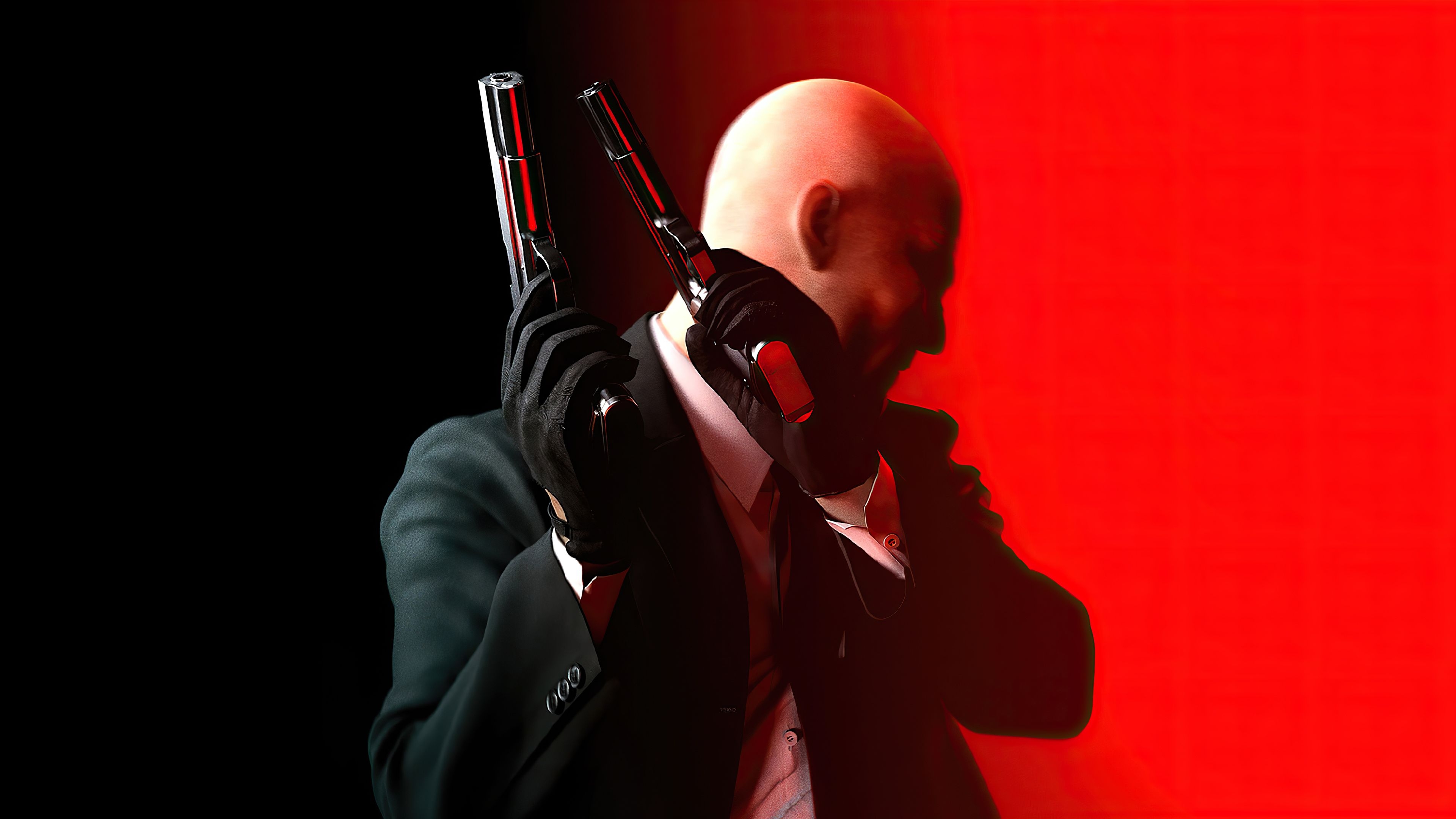 3840x2160 Hitman Absolution 4k, HD Games, 4k.hdqwalls.com, Desktop