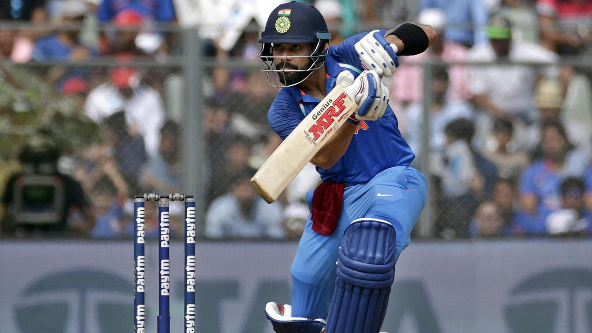 1920x1080 Virat Kohli Indian Captain HD Wallpaper, Desktop