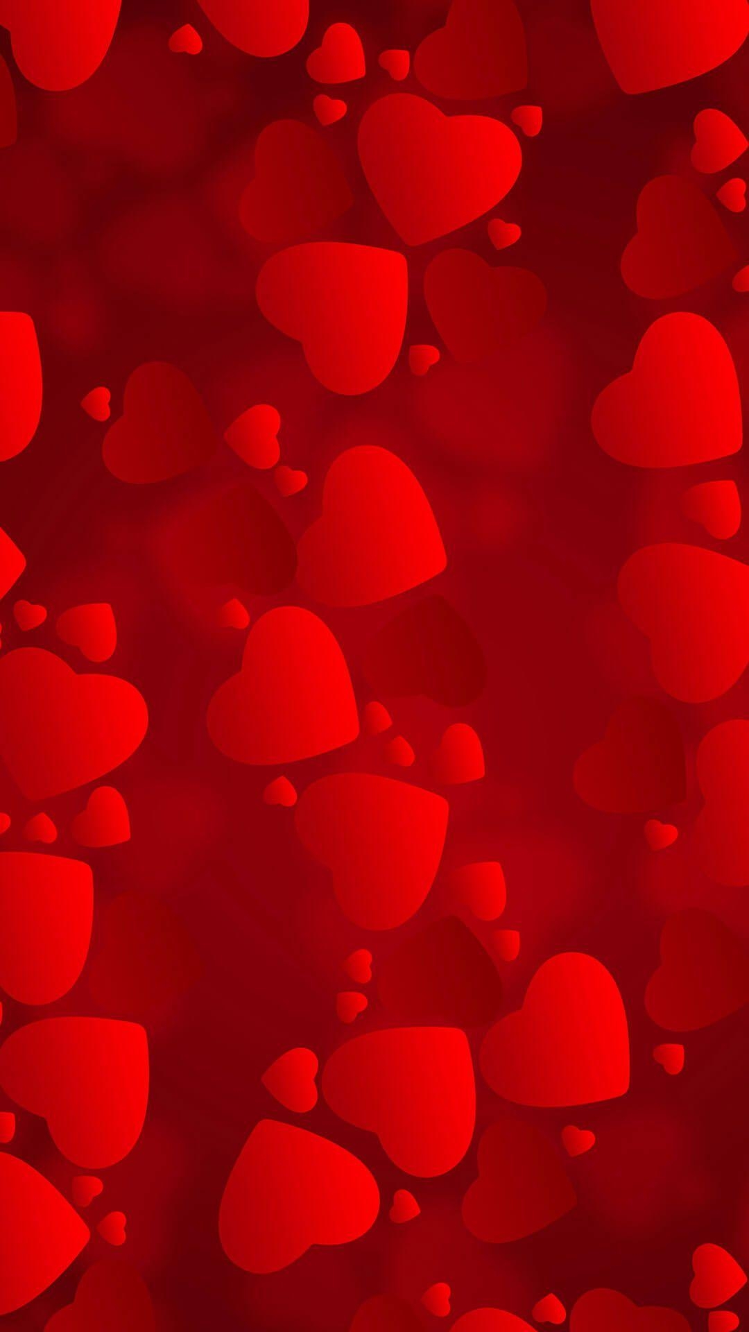 1080x1920 Download Wallpaper Love iPhone HD, Phone