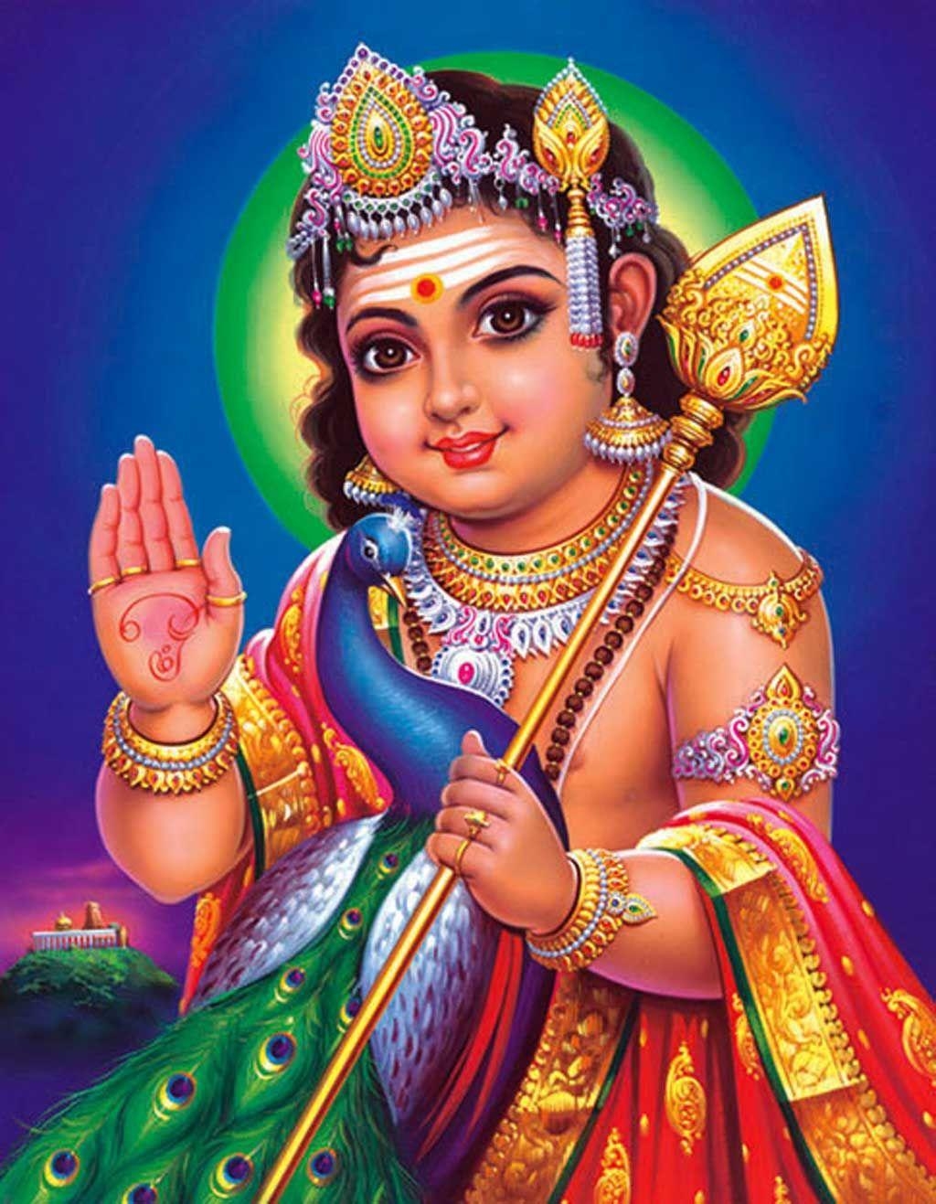 1030x1320 Lord Murugan Adbhut HD Picture and Wallpaper, Phone