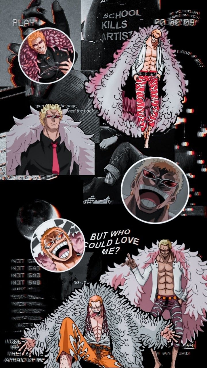 720x1280 DOFLAMINGO, Phone