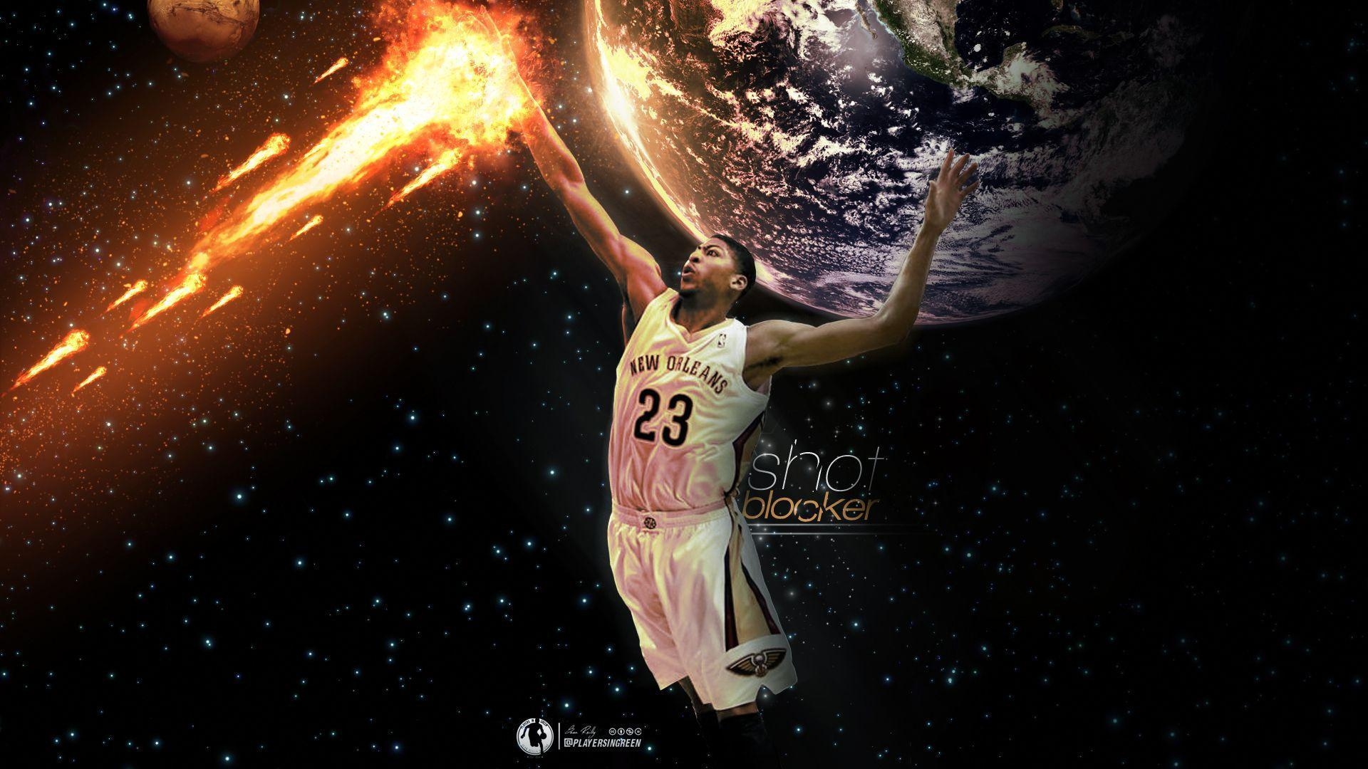 1920x1080 Can Anthony Davis Become the Best Player in the NBA?, Desktop