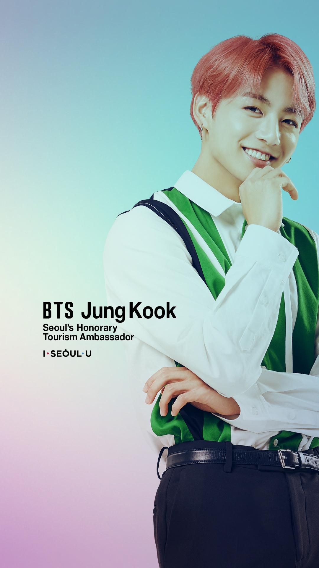 1080x1920 Jungkook Android IPhone Wallpaper KPOP, Phone