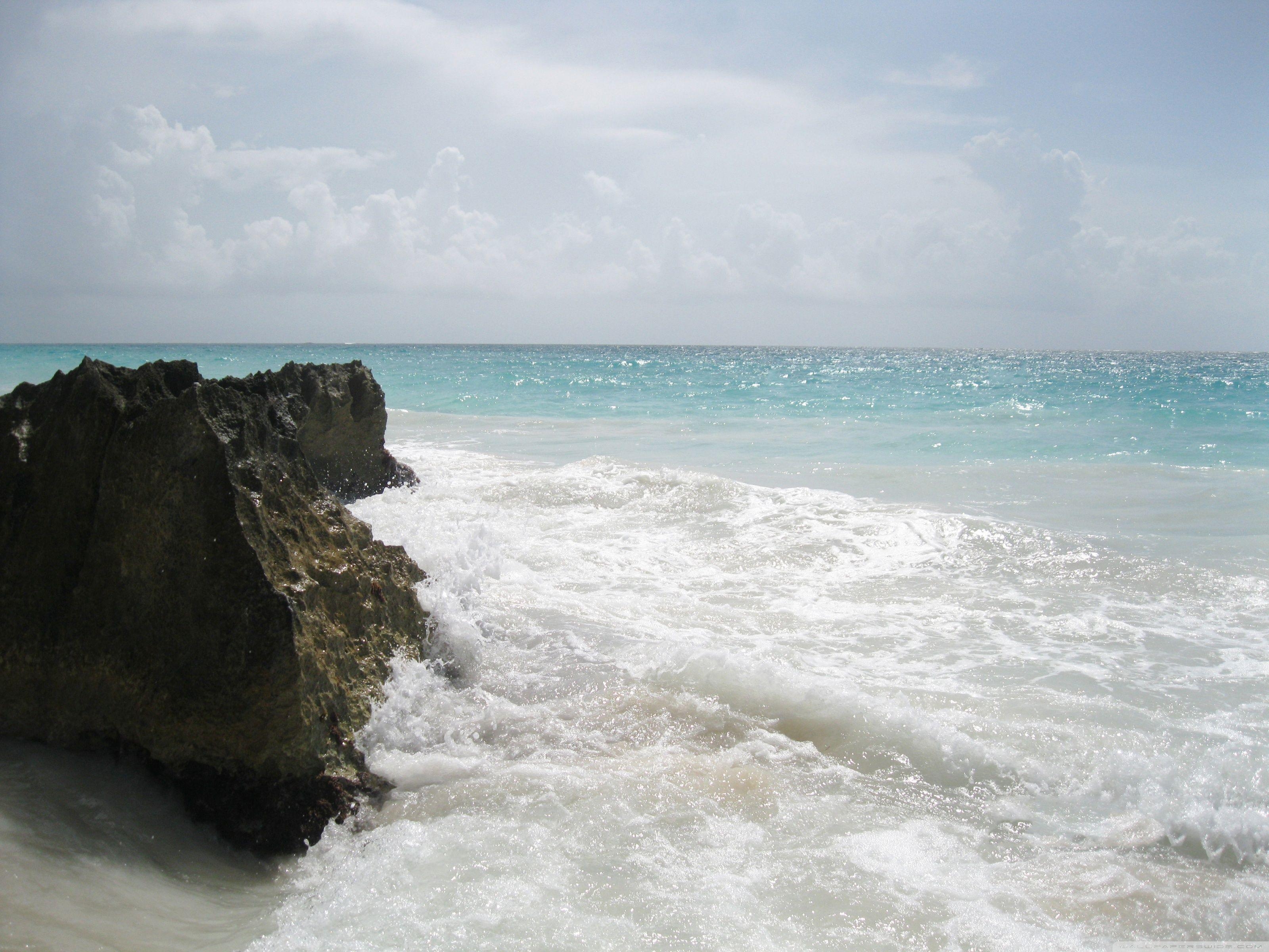 3200x2400 Tulum Beach ❤ 4K HD Desktop Wallpaper for 4K Ultra HD TV • Wide, Desktop