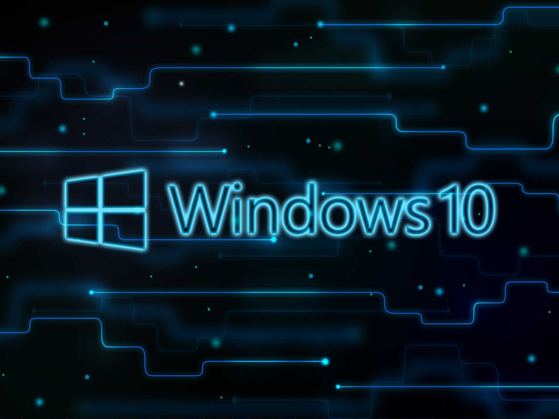 1920x1440 Windows 10 HD Theme Desktop Wallpaper 13, Desktop