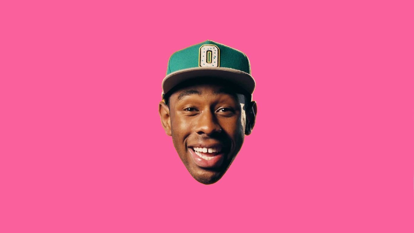 1370x770 Tyler the Creator Computer Wallpaper 70402 px, Desktop