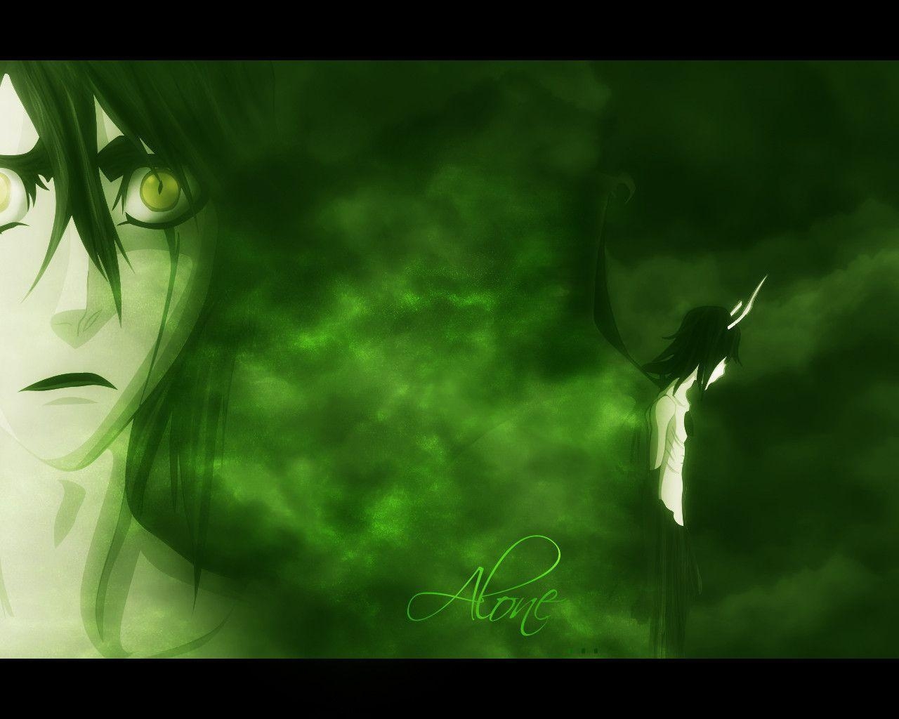 1280x1030 Ulquiorra Schiffer, Desktop