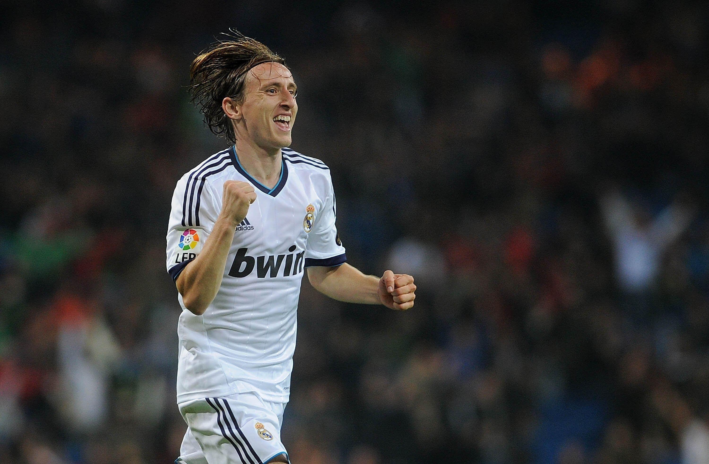 3000x1970 Luka Modric Wallpaper Image Photo Picture Background, Desktop