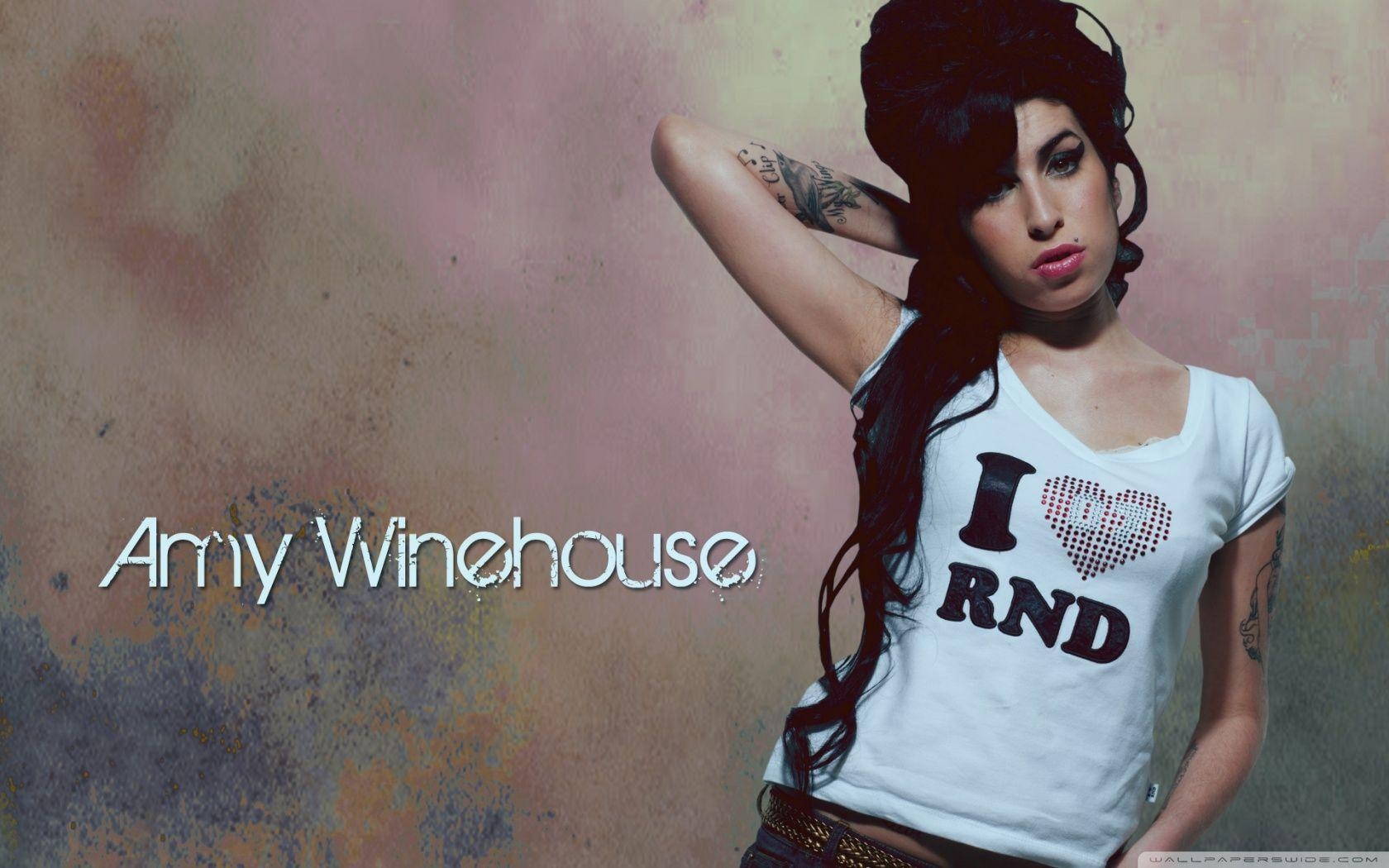 1680x1050 Amy Winehouse HD desktop wallpaper, High Definition, Desktop