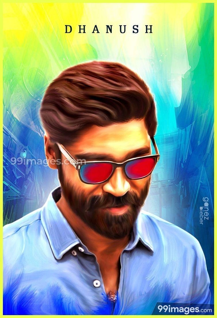 760x1110 Dhanush Wallpaper Free Dhanush Background, Phone