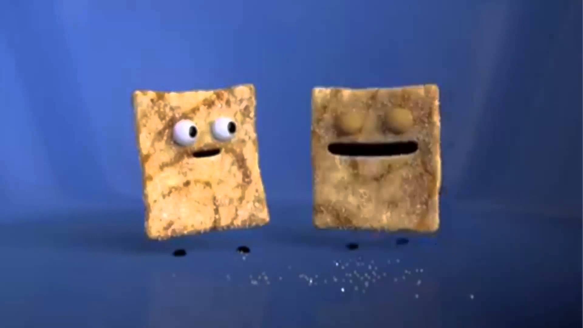 1920x1080 Cinnamon Toast Crunch Bump Commercial, Desktop