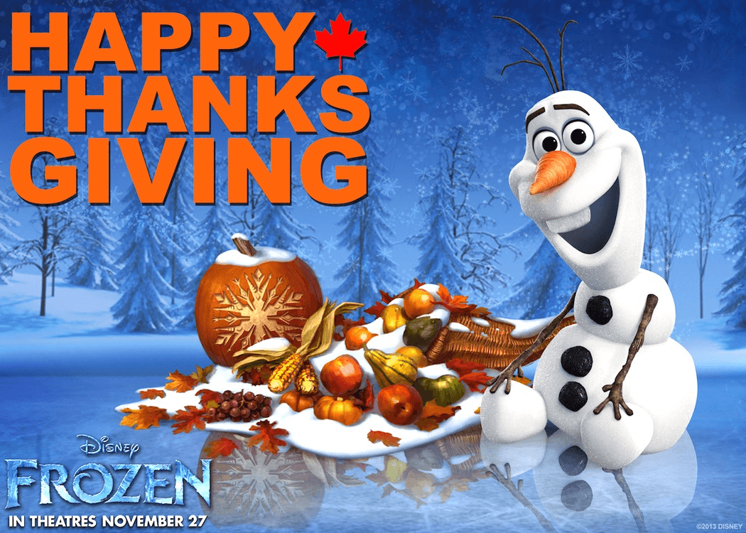 1050x750 Disney Thanksgiving Wallpaper, Desktop