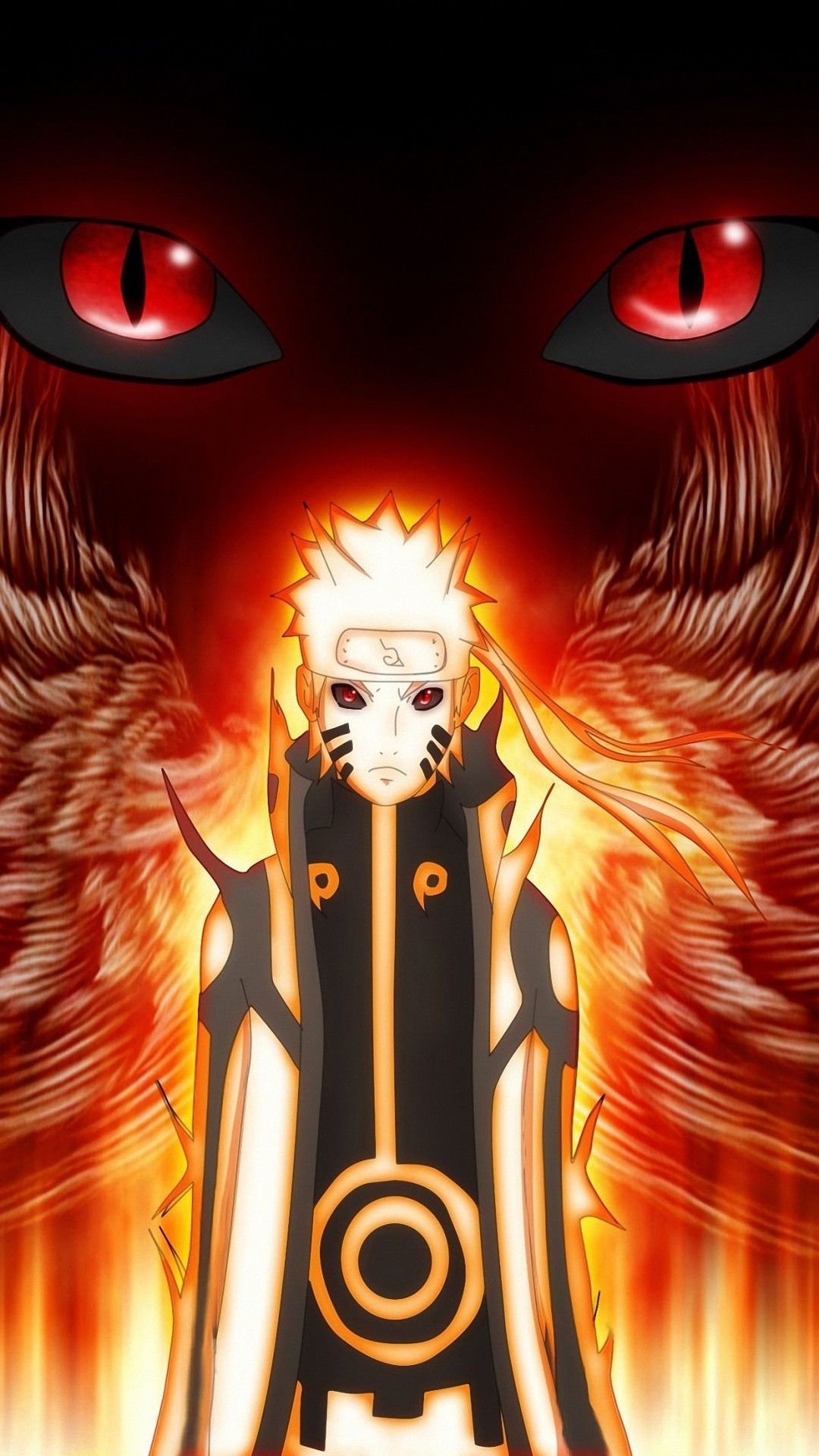 1080x1920 Naruto HD Wallpaper 1080p, Phone