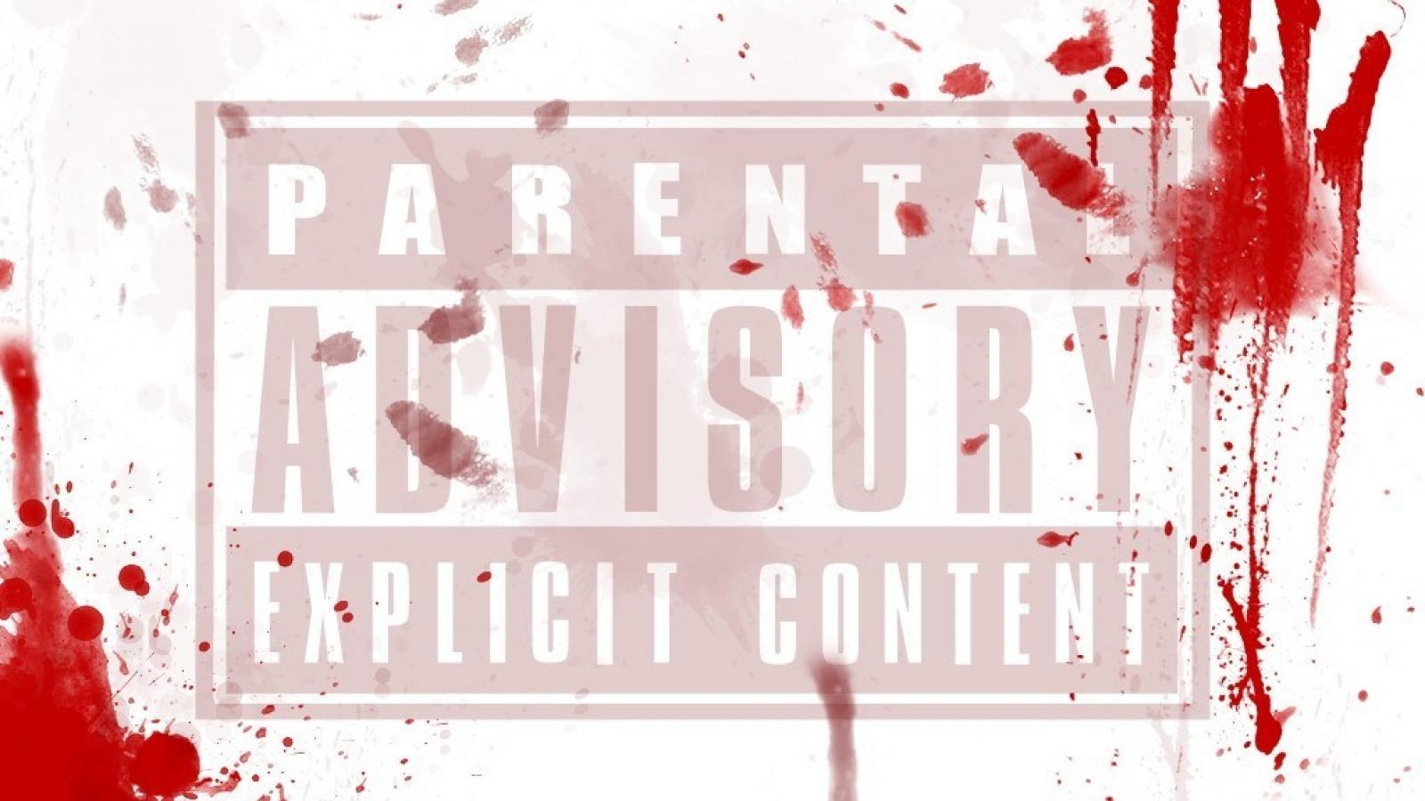 1600x900 Wall opera parental advisory wallpaper, Desktop