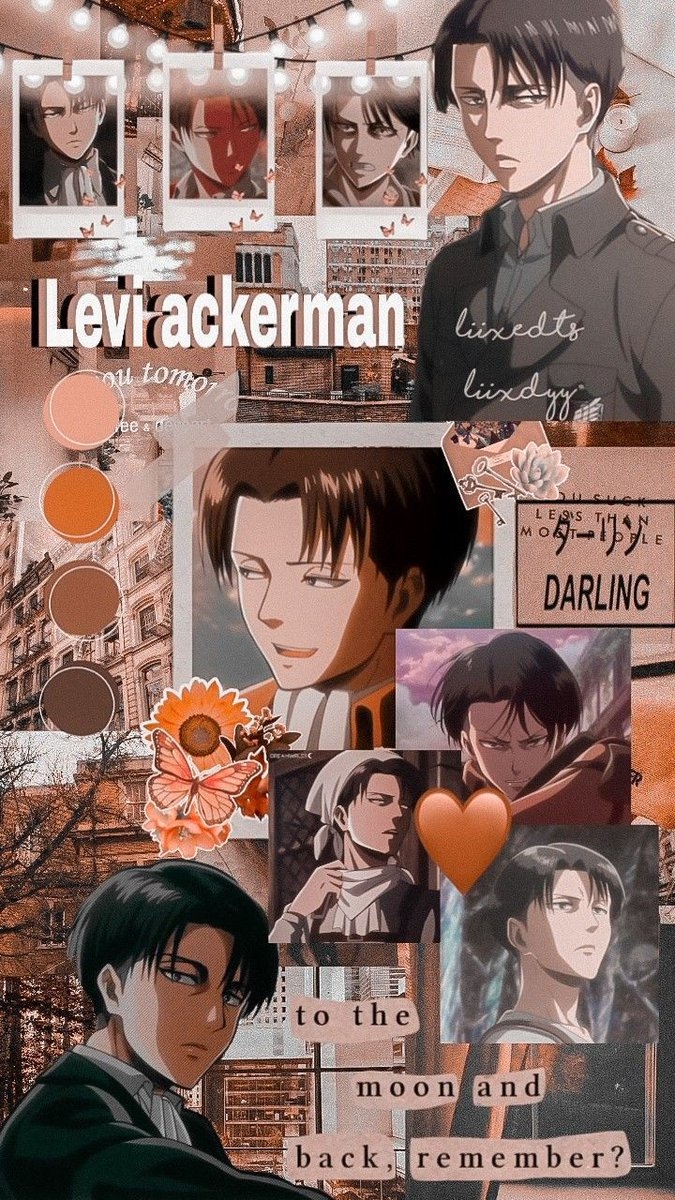 680x1200 ♡ Ackerman aesthetic wallpaper and lockscreens thread ♡, Phone