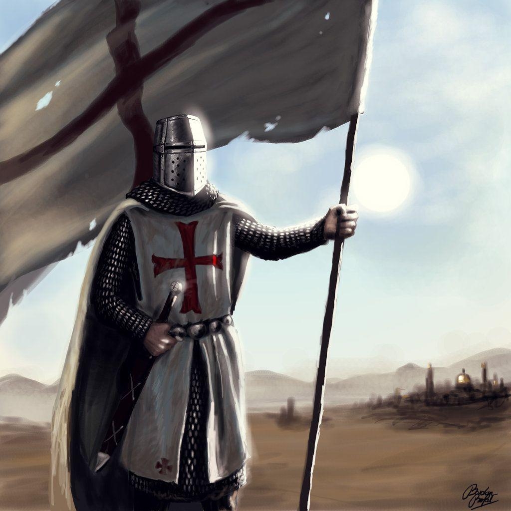 1030x1030 Knights Templar Wallpaper Image & Picture, Phone