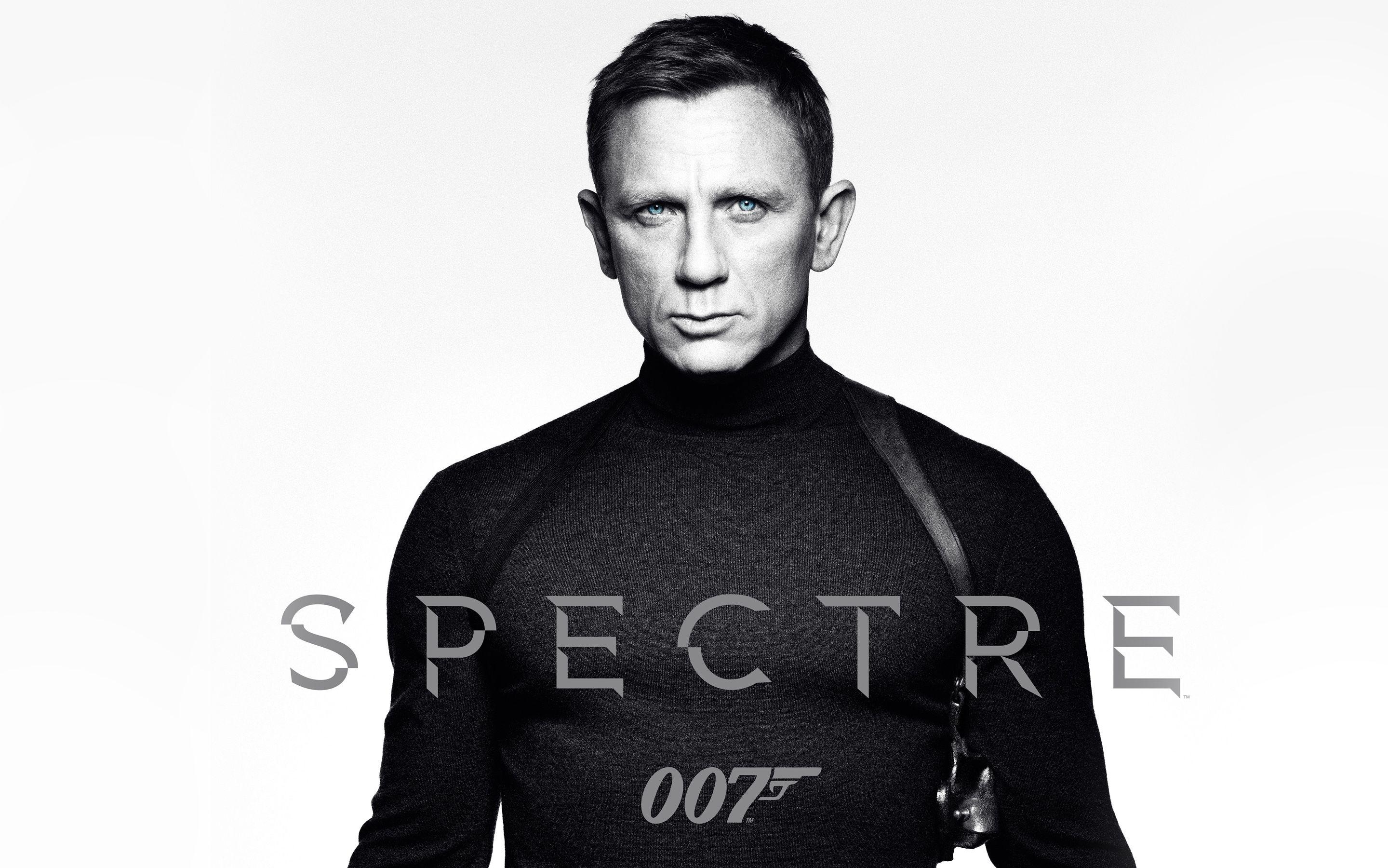 2880x1800 Spectre 007 Wallpaper HD 47075  px, Desktop