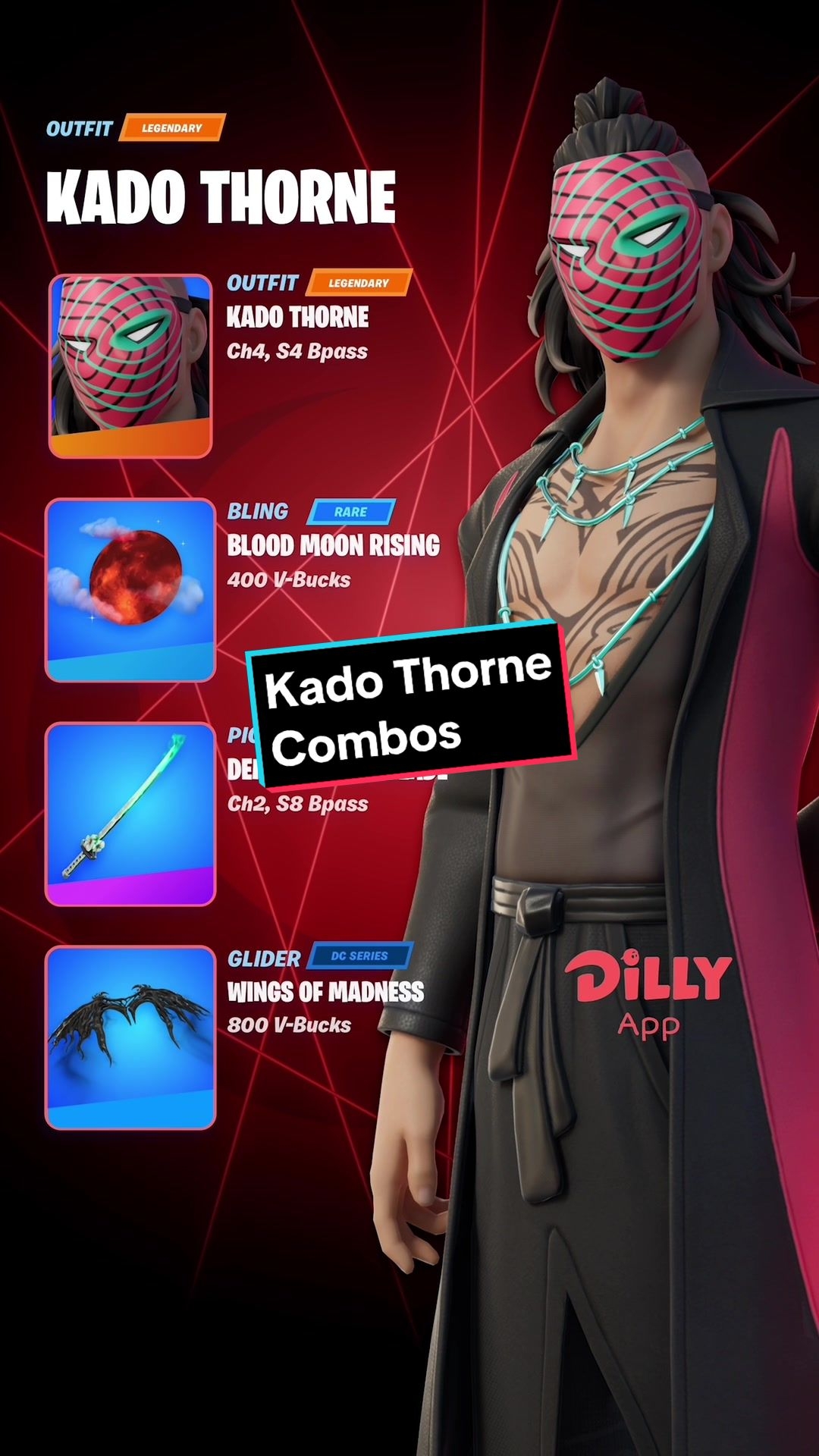 1080x1920 Skins that match with kado thorne｜TikTok Search, Phone