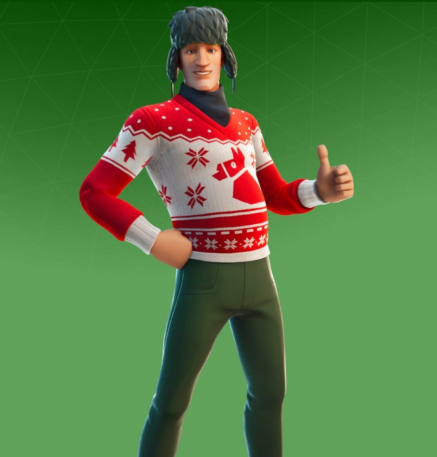 880x920 Cozy Jonesy Fortnite wallpaper, Phone