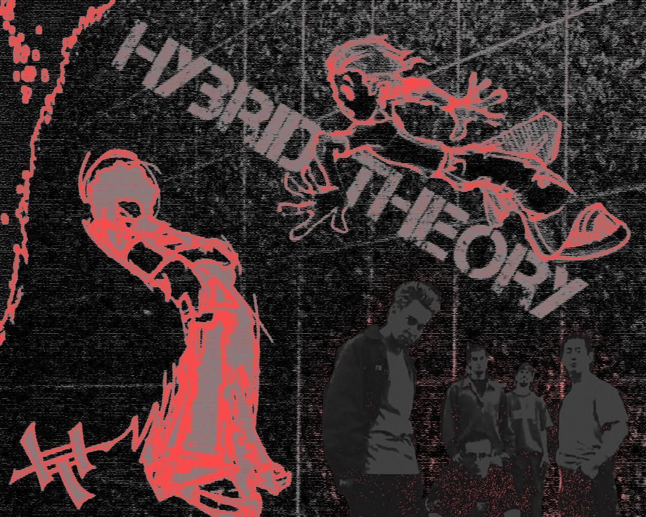 1280x1030 melon1992™ ARTS: HYBRID THEORY WALLPAPERS OTHER, Desktop