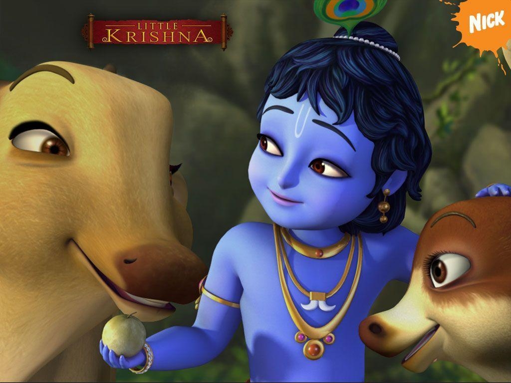 1030x770 Image result for baby krishna glittering wallpaper for desktop, Desktop