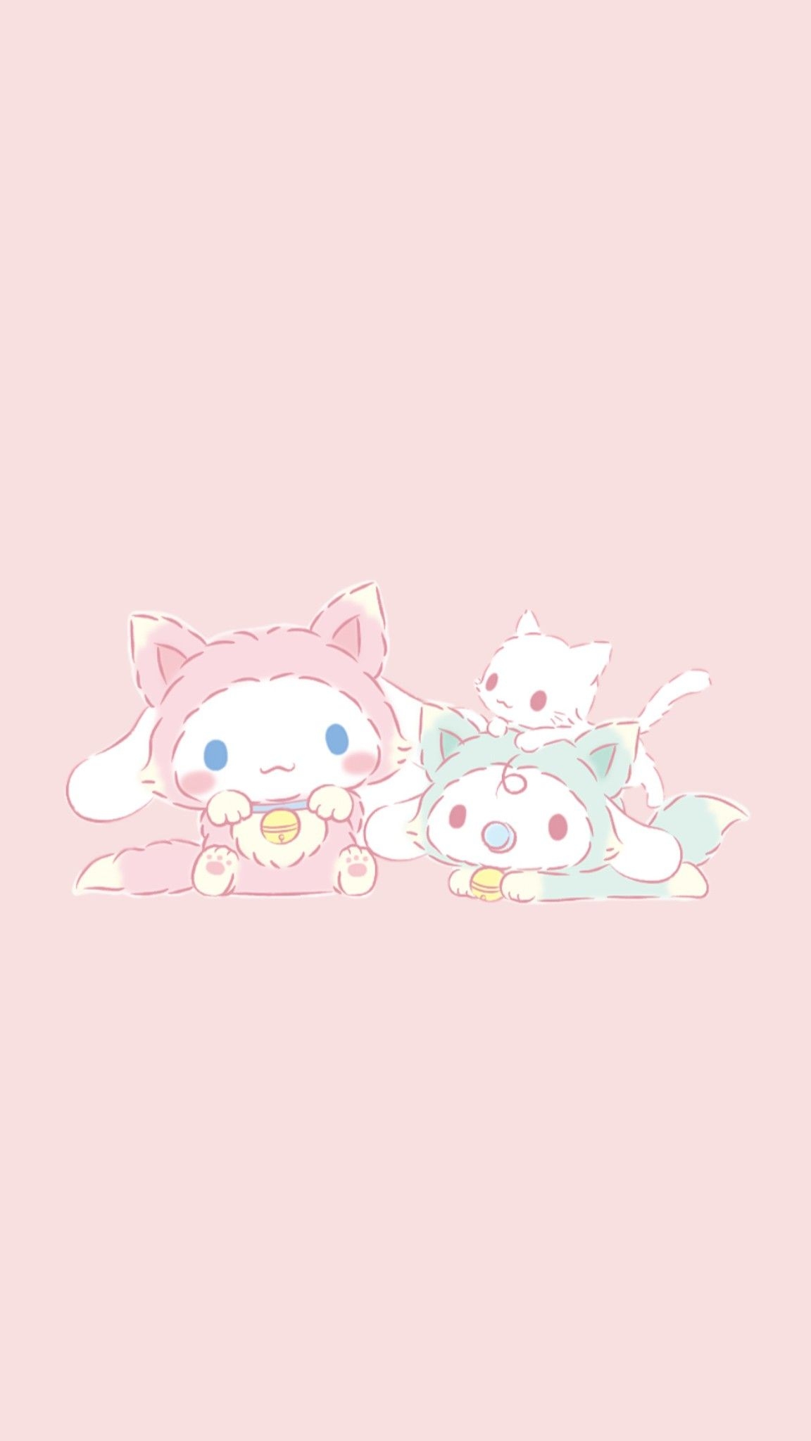 1160x2050 Milk and Cinnamoroll. Hello kitty iphone wallpaper, Sanrio wallpaper, Hello kitty wallpaper, Phone