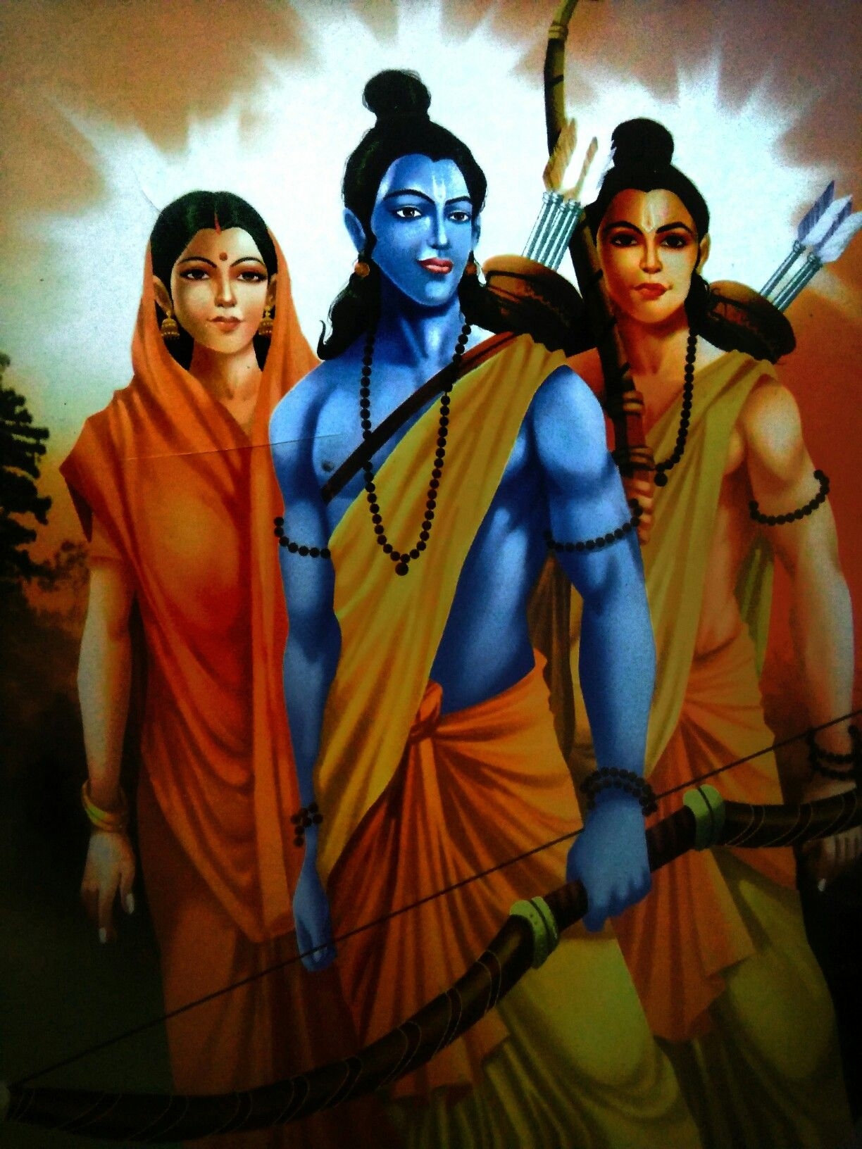 1230x1640 Jai Shree Ram!!!. Lord rama image, Phone