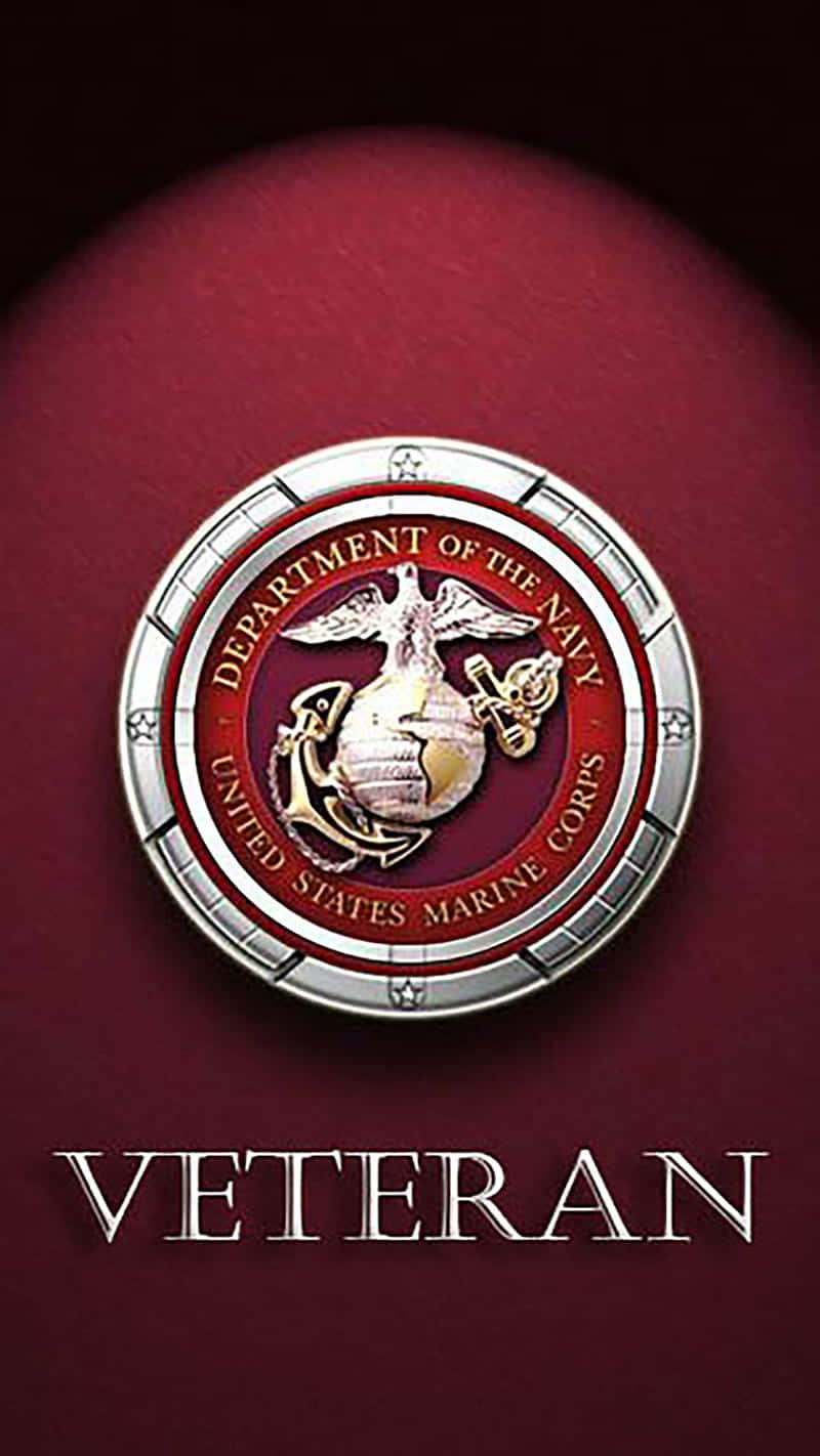 800x1430 Download Proudly Honor the US Marine Corps Wallpaper, Phone