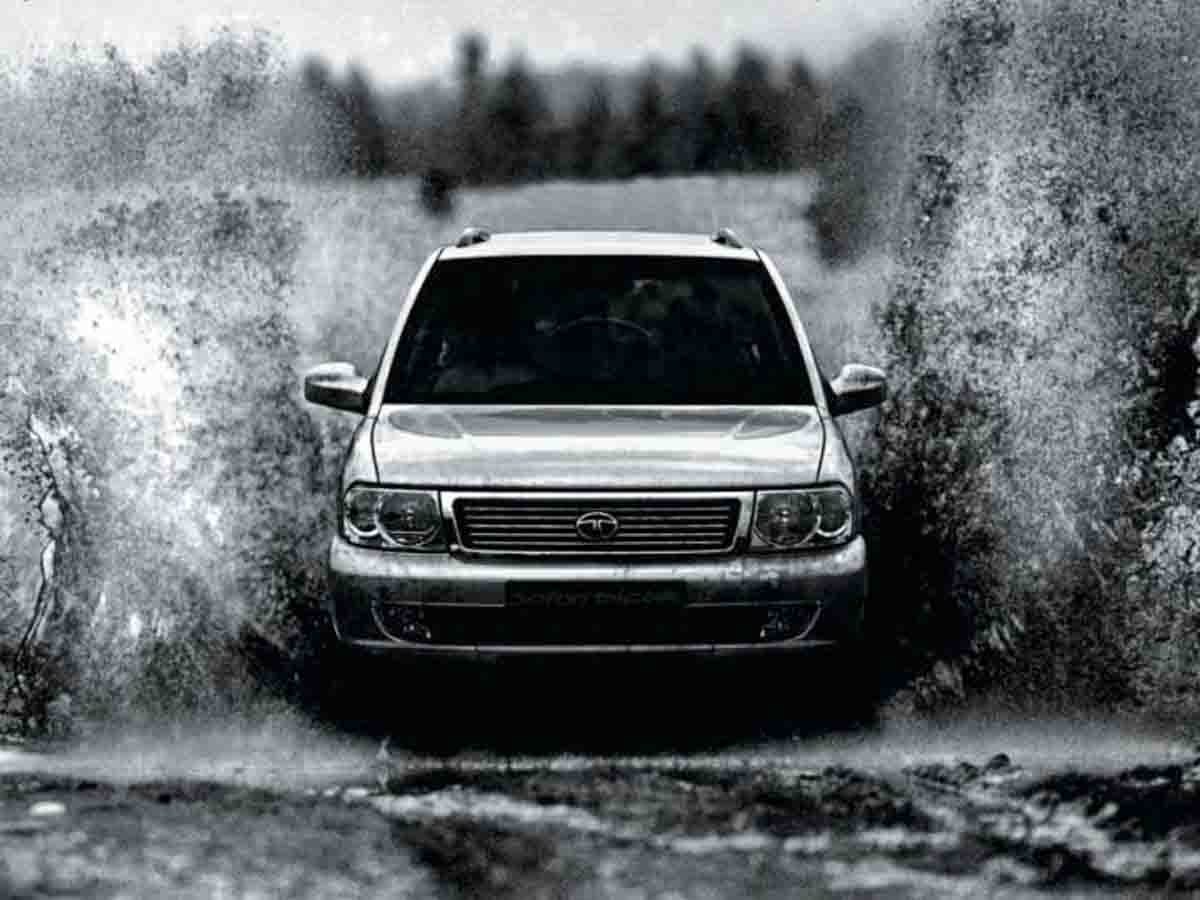 1200x900 Tata Safari Ads Over The Years These The Best Car Ads?, Desktop