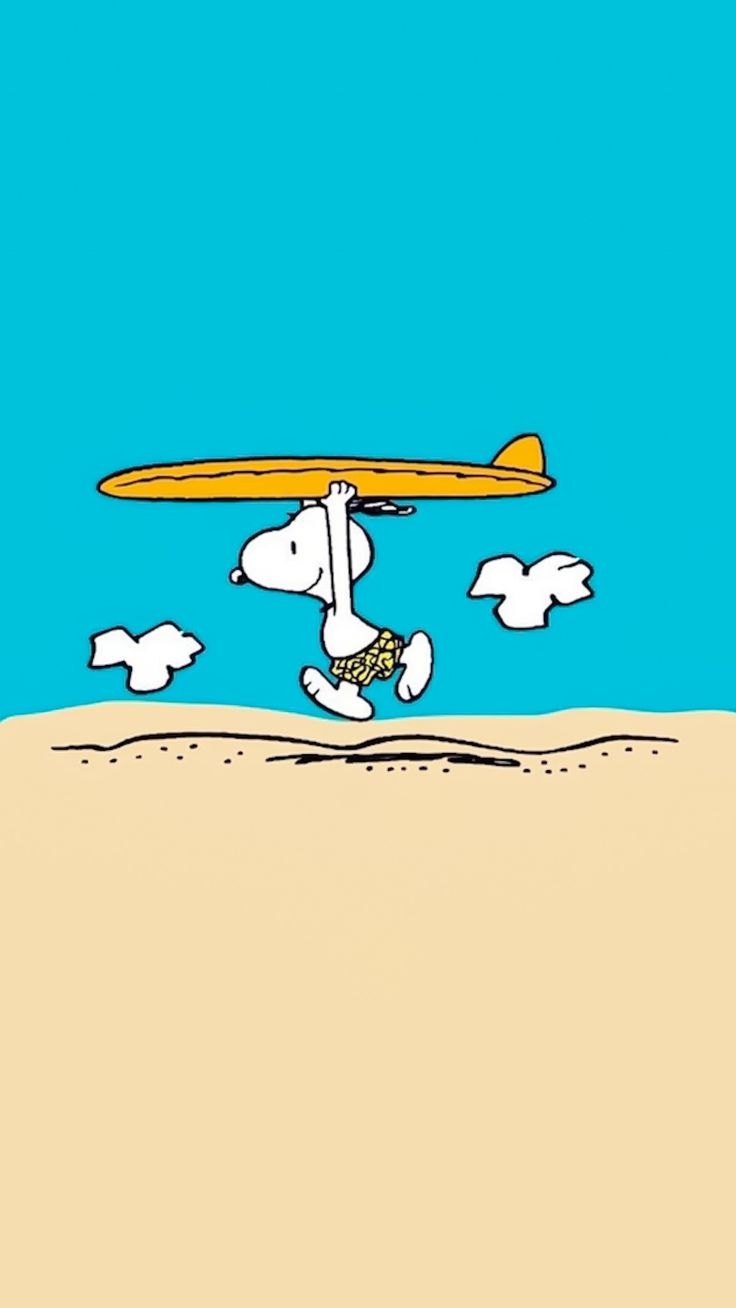 740x1310 Snoopy, Phone