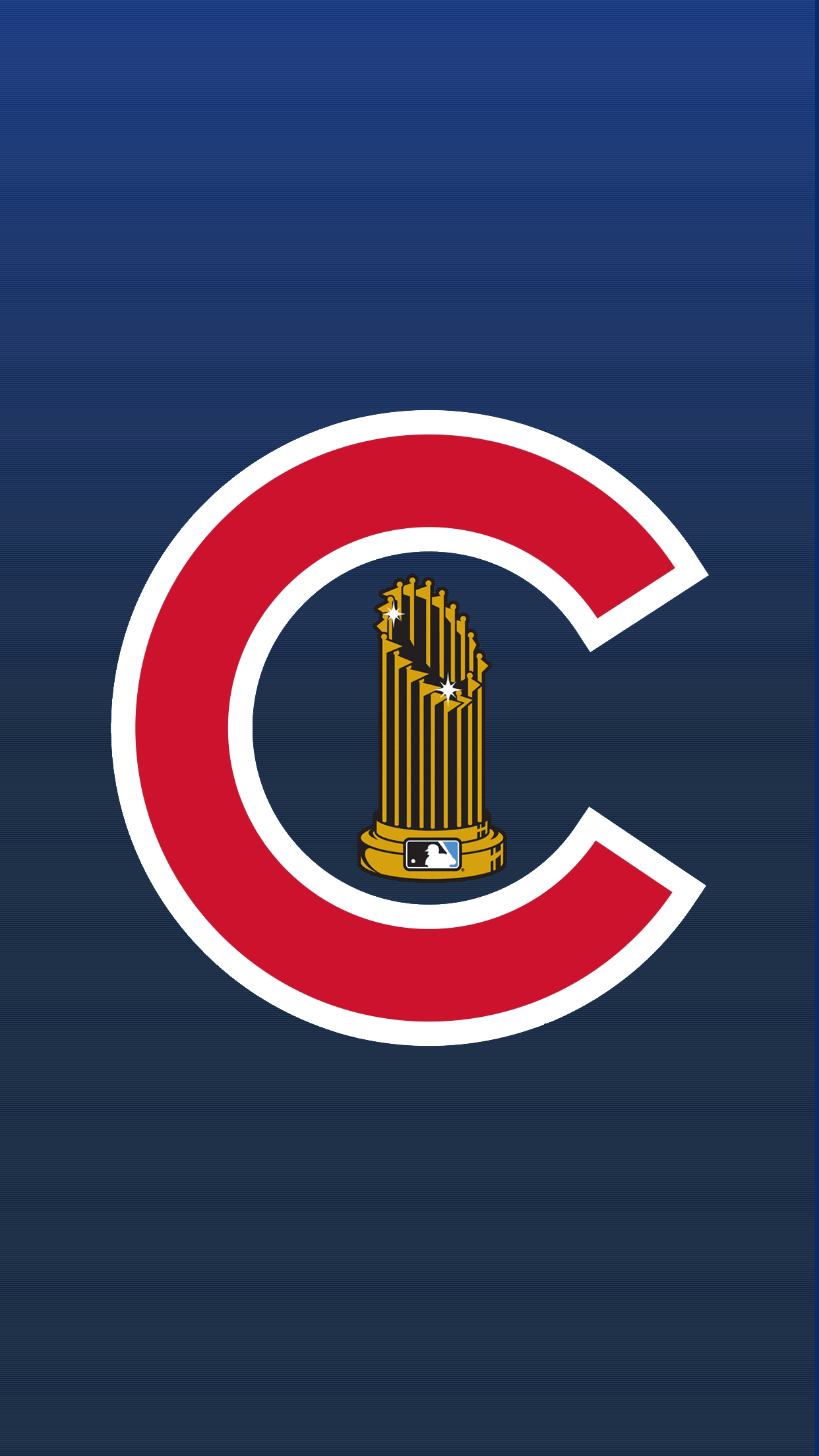 1250x2210 Someone asked for a iPhone Wallpaper of the C and trophy. Here you go, Phone