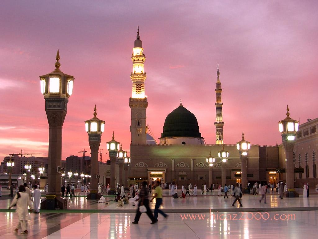 1030x770 Makka Madina Wallpaper Muslims, Desktop