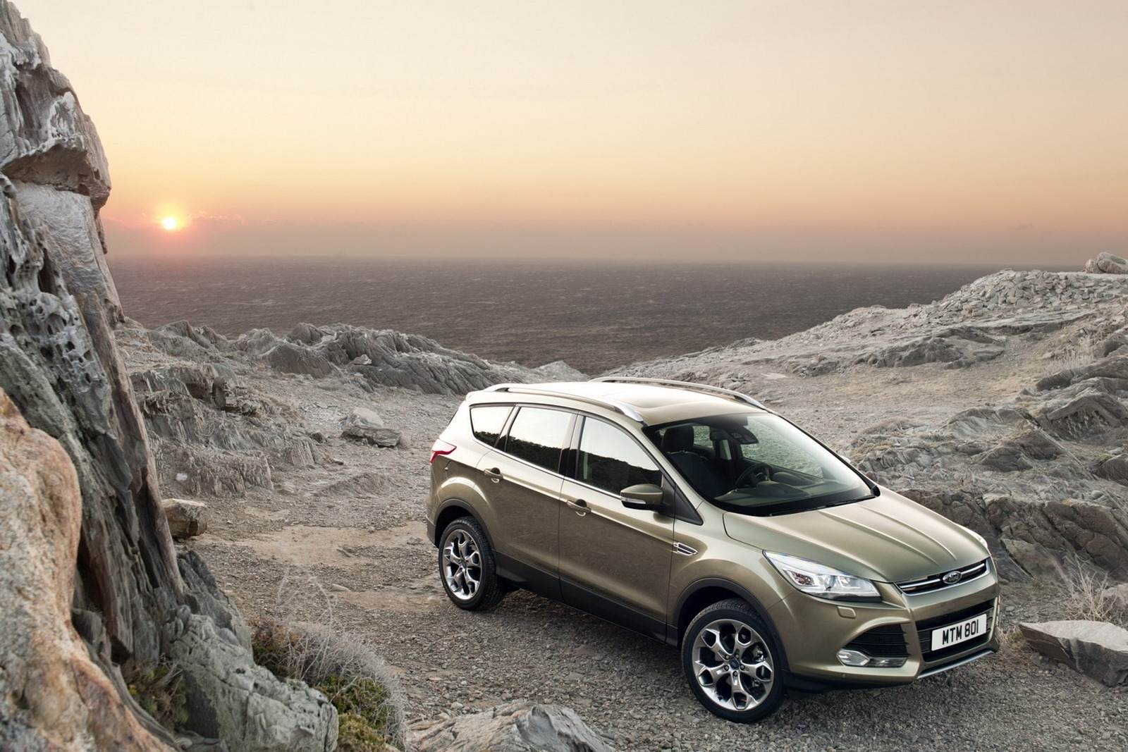 1600x1070 Ford Kuga wallpaper HD free download, Desktop